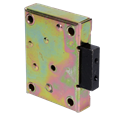 ASEC 7 Lever Safe Lock