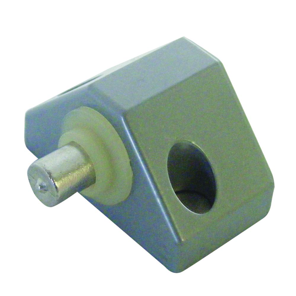ASEC Patio Push Lock