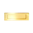 ASEC Victorian Letter Plate