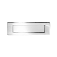 ASEC Victorian Letter Plate