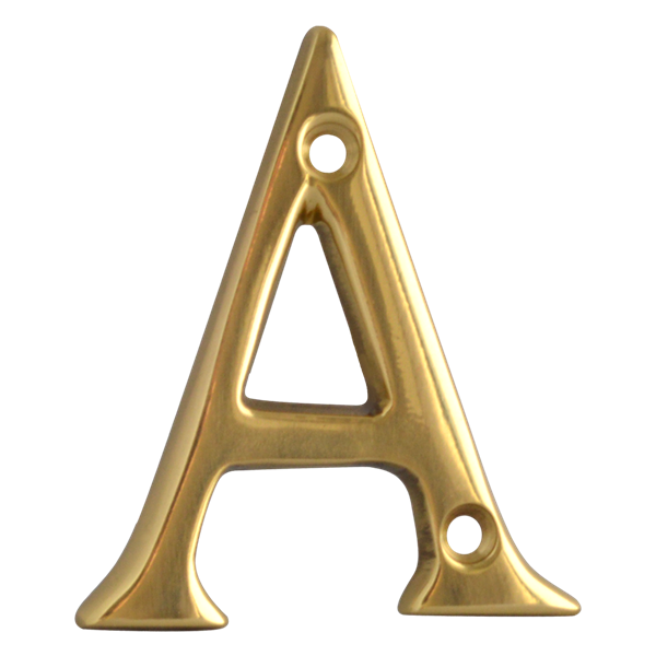 ASEC Metal Letters