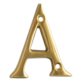 ASEC Metal Letters