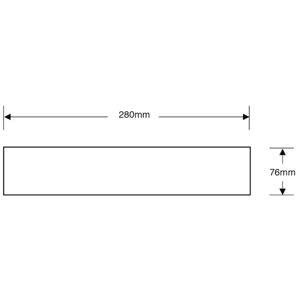 ASEC Victorian Door Tidy