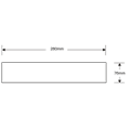 ASEC Victorian Door Tidy