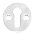 ASEC 32mm Front Fix Escutcheon