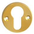 ASEC 45mm Front Fix Escutcheon