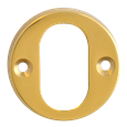 ASEC 45mm Front Fix Escutcheon