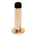 ASEC Wall Door Stop With Rose