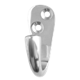 ASEC AA26 Single Wardrobe Hook