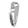 ASEC AA26 Single Wardrobe Hook