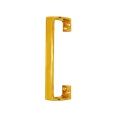ASEC Front Fix Cranked Pull Handle