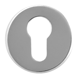 ASEC Aluminium Escutcheon