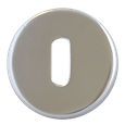 ASEC Aluminium Escutcheon