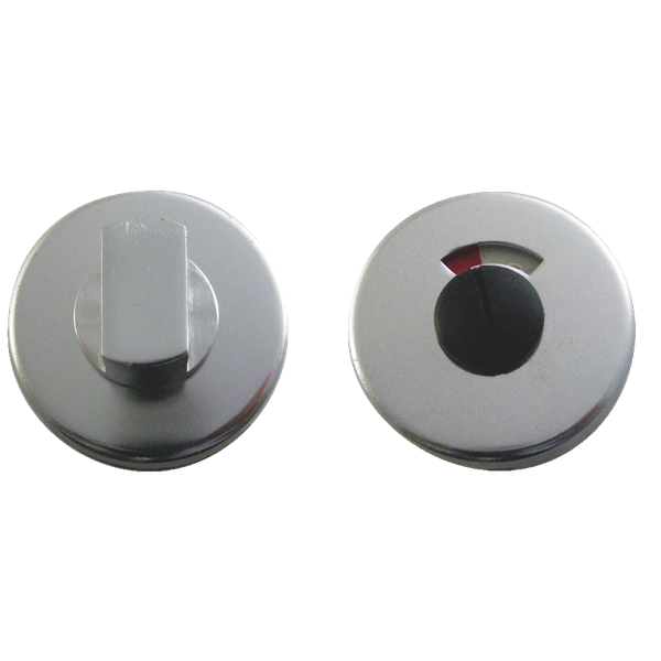 ASEC Aluminium Toilet Indicator Set