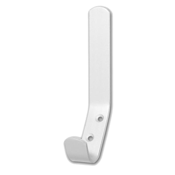 ASEC Aluminium Hat & Coat Hook