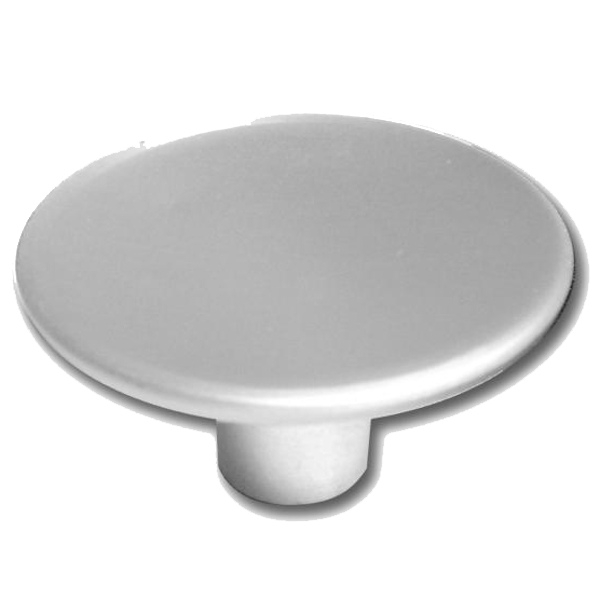 ASEC Aluminium Cupboard Knob