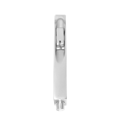 ASEC Aluminium Flush Bolt