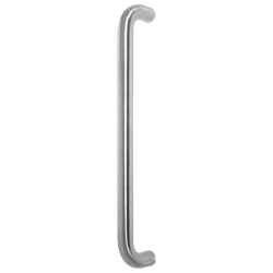 ASEC Bolt Fix Stainless Steel Pull Handle
