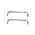 ASEC Back To Back Stainless Steel Pull Handle
