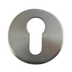 ASEC Stainless Steel Escutcheon