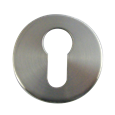 ASEC Stainless Steel Escutcheon