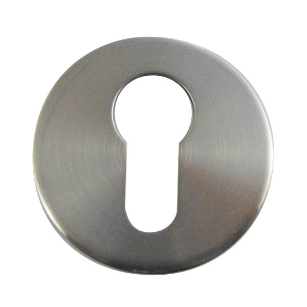 ASEC Stainless Steel Escutcheon