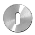 ASEC Stainless Steel Escutcheon
