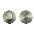 ASEC 5mm Stainless Steel Toilet Indicator Set