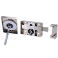 ASEC CH421 Toilet Indicator Bolt