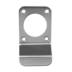 ASEC Stainless Steel Cylinder Pull