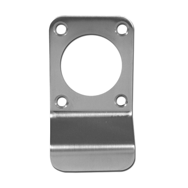 ASEC Stainless Steel Cylinder Pull