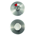 ASEC 10mm Stainless Steel Toilet Indicator Set