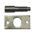 ASEC Hinge Bolt