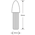 ASEC Hinge Bolt