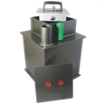 ASEC Under Floor Safe With Deposit Facility