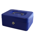 ASEC Cash Box