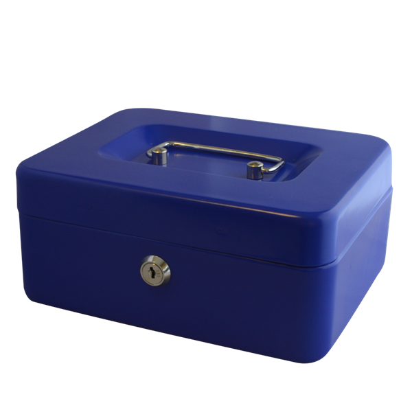 ASEC Cash Box