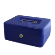 ASEC Cash Box