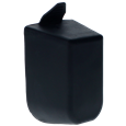 ASEC 6 Key Key Safe Complete With Cover