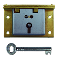 ASEC 20 Boxlock