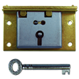 ASEC 20 Boxlock
