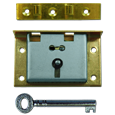 ASEC 20 Boxlock