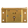ASEC 48 4 Lever Boxlock