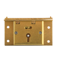 ASEC 48 4 Lever Boxlock
