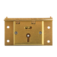ASEC 48 4 Lever Boxlock