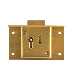 ASEC 41 4 Lever Till Lock