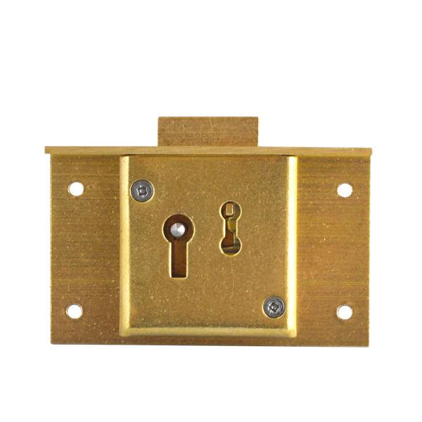 ASEC 41 4 Lever Till Lock