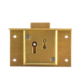 ASEC 41 4 Lever Till Lock
