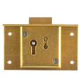ASEC 41 4 Lever Till Lock