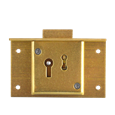 ASEC 41 4 Lever Till Lock
